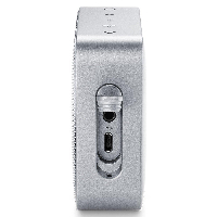 Блутут колонка JBL GO 2 Сив