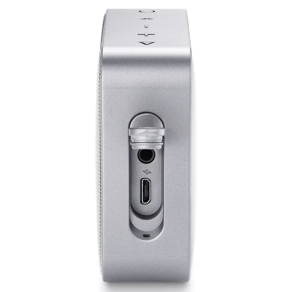 Блутут колонка JBL GO 2 Сив