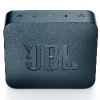 Блутут колонка JBL GO 2 Тъмносин