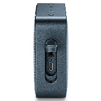Блутут колонка JBL GO 2 Тъмносин