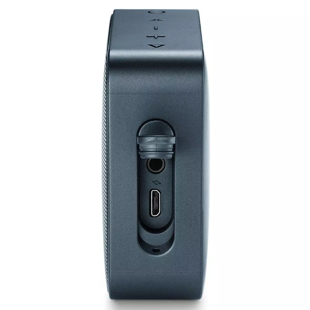 Блутут колонка JBL GO 2 Тъмносин