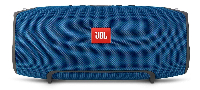 Блутут колонка JBL XTREME Син