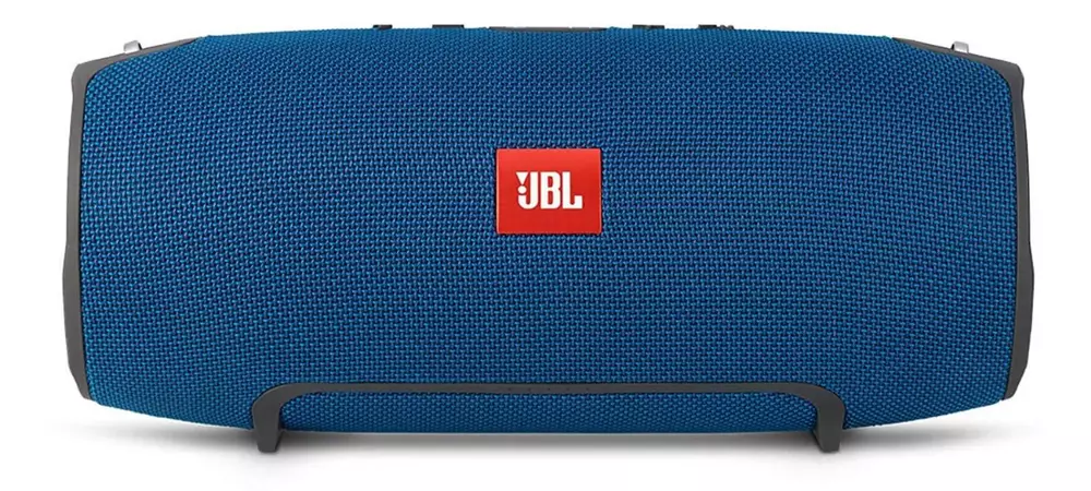 Блутут колонка JBL XTREME Син