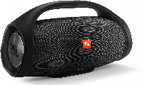 Блутут колонка JBL BOOMBOX Черен