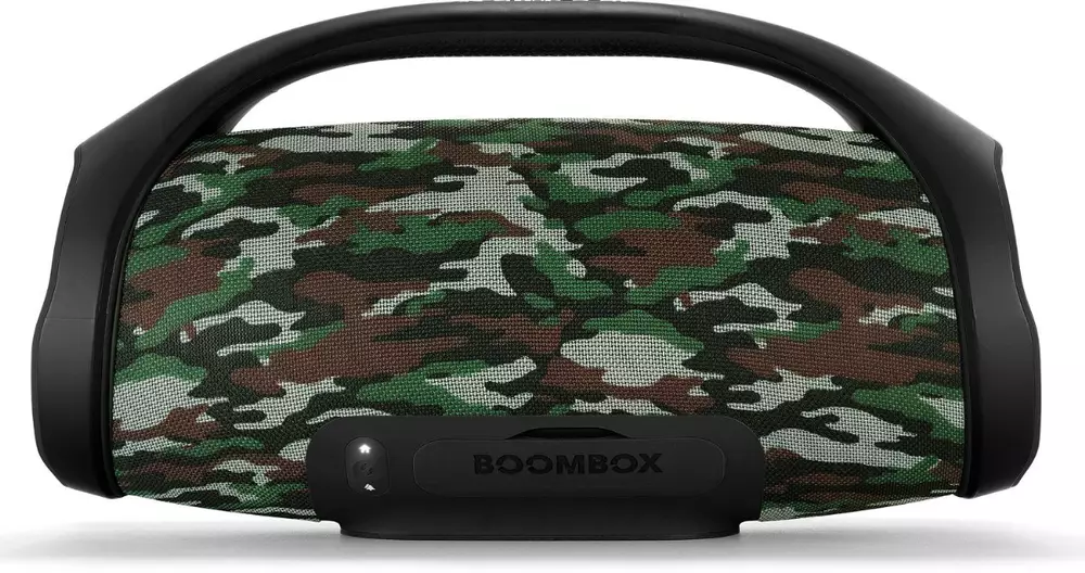 Блутут колонка JBL BOOMBOX Squad