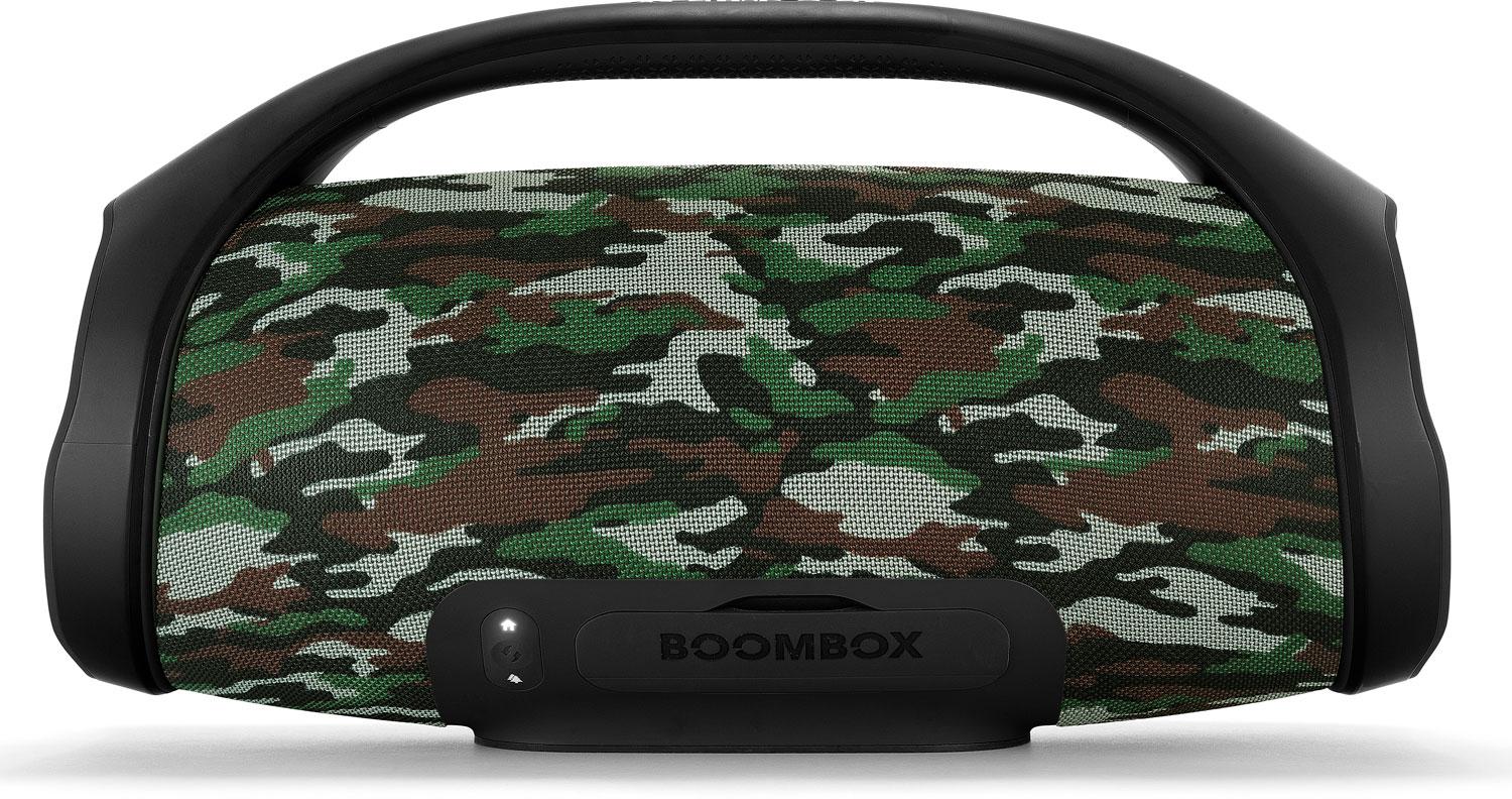 Блутут колонка JBL BOOMBOX Squad