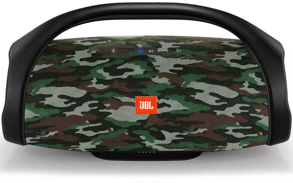 Блутут колонка JBL BOOMBOX Squad