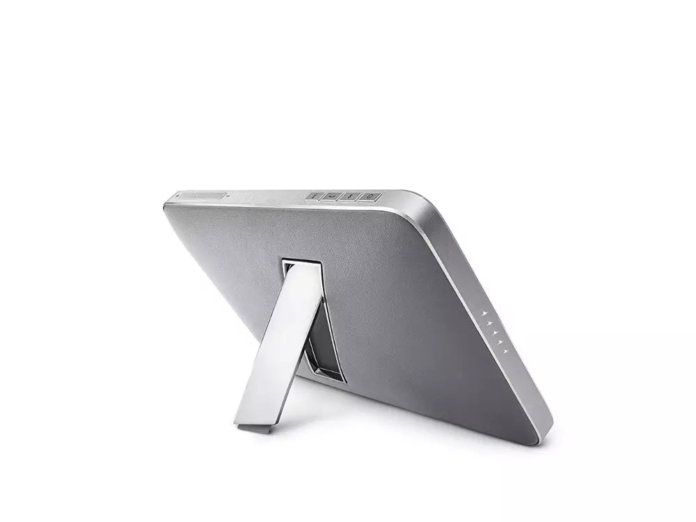 Блутут мобилна колонка Harman Kardon Esquire 2, Сив