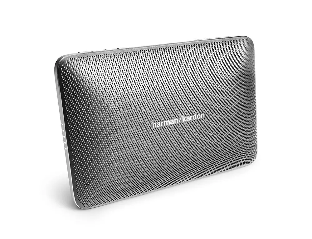 Блутут мобилна колонка Harman Kardon Esquire 2, Сив