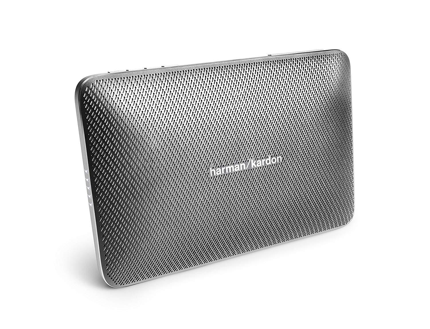 Блутут мобилна колонка Harman Kardon Esquire 2, Сив