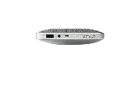 Блутут мобилна колонка Harman Kardon Esquire 2, Сив