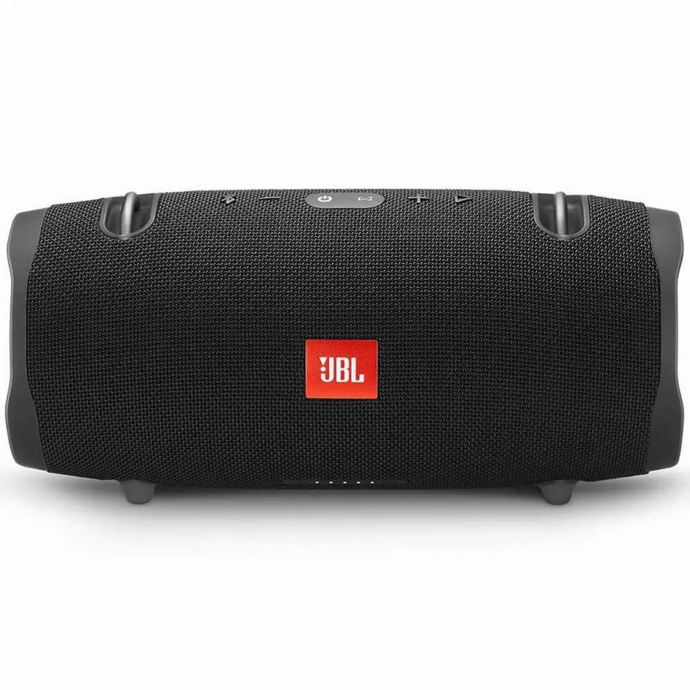 Блутут колонка JBL XTREME 2 Черен
