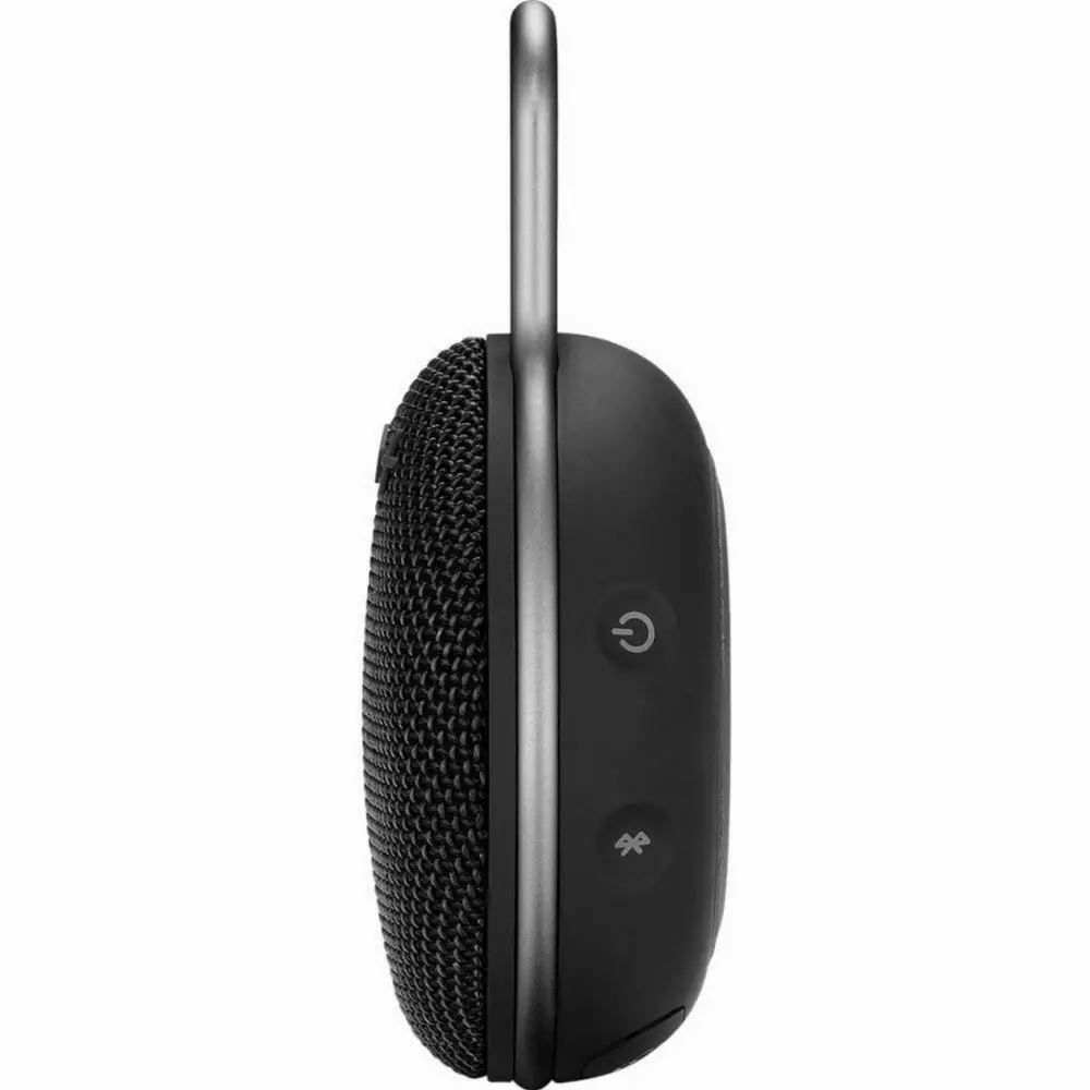 Блутут Колонка JBL Clip 3, Черен