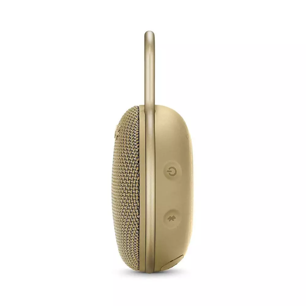 Блутут Колонка JBL Clip 3, Пясъчен