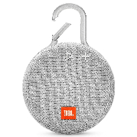 Блутут Колонка JBL Clip 3, Сив