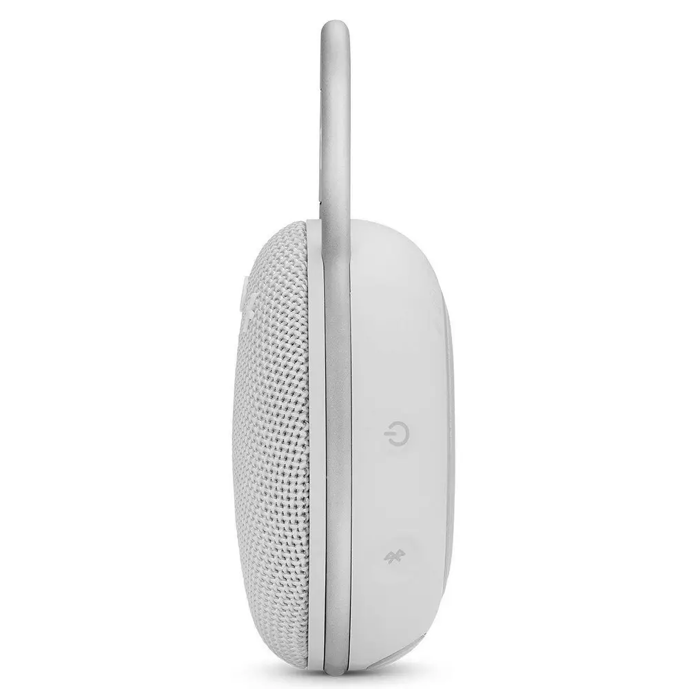 Блутут Колонка JBL Clip 3, Сив
