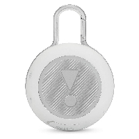 Блутут Колонка JBL Clip 3, Сив