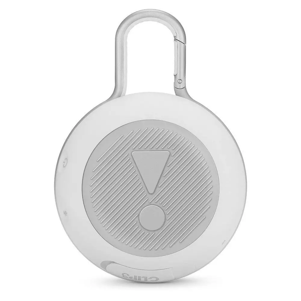 Блутут Колонка JBL Clip 3, Сив
