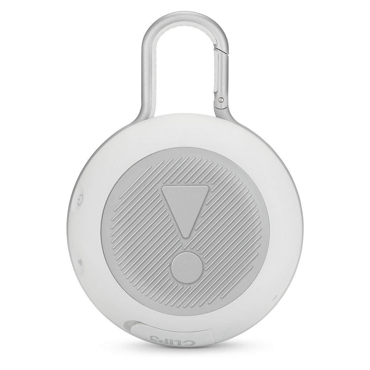Блутут Колонка JBL Clip 3, Сив