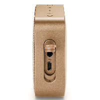 Блутут колонка JBL GO 2 Шампанско
