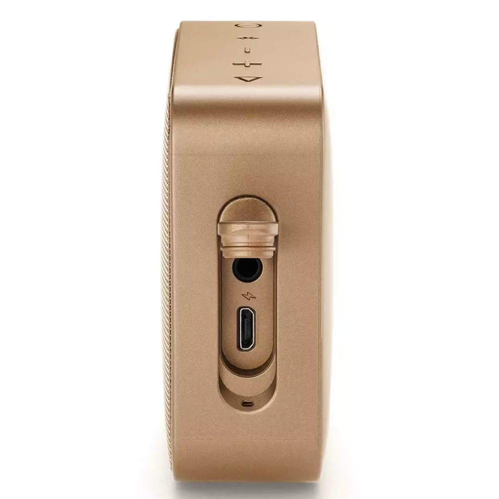 Блутут колонка JBL GO 2 Шампанско