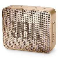 Блутут колонка JBL GO 2 Шампанско