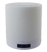 MultiRoom Wi Fi колонка VENZ A5-W, Бял