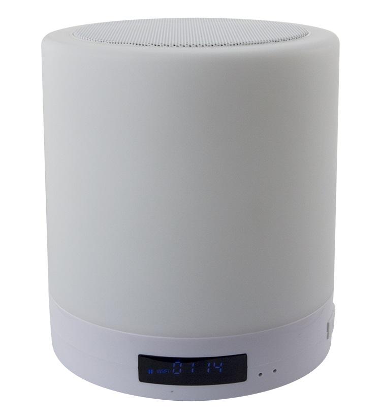 MultiRoom Wi Fi колонка VENZ A5-W, Бял