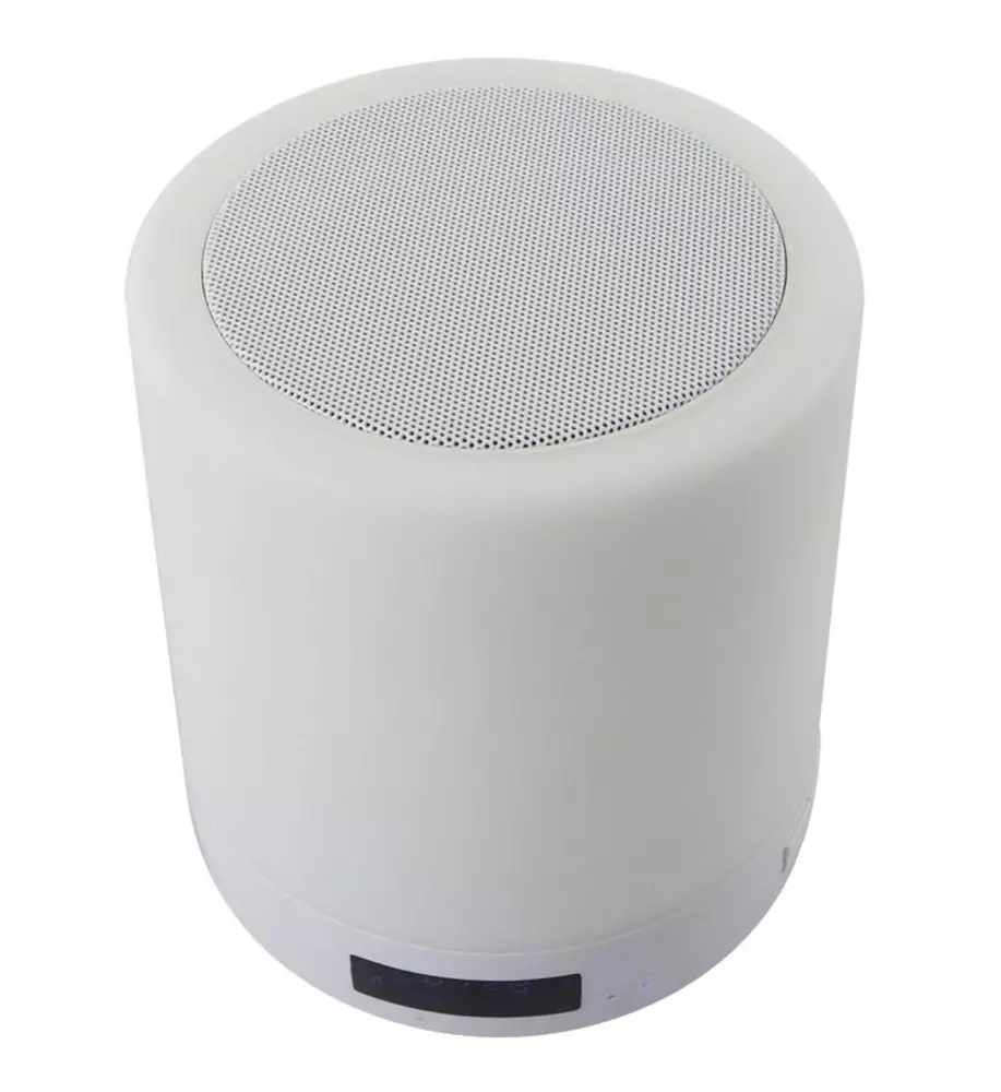 MultiRoom Wi Fi колонка VENZ A5-W, Бял