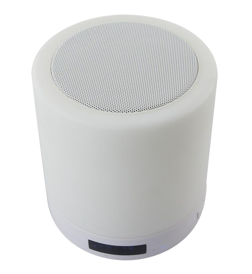 MultiRoom Wi Fi колонка VENZ A5-W, Бял