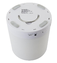 MultiRoom Wi Fi колонка VENZ A5-W, Бял