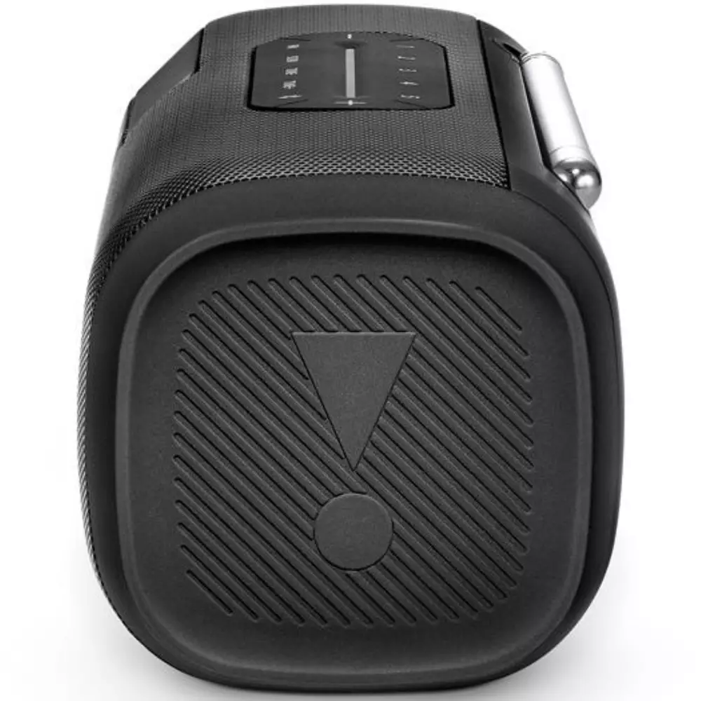 Блутут колонка с радио JBL Tuner Черен