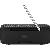 Блутут колонка с радио JBL Tuner Черен