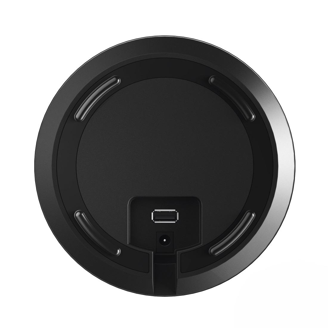 Безжична  смарт тонколона HAMA SIRIUM1400ABT, Bluetooth /Amazon Alexa гласов асистент, Черен
