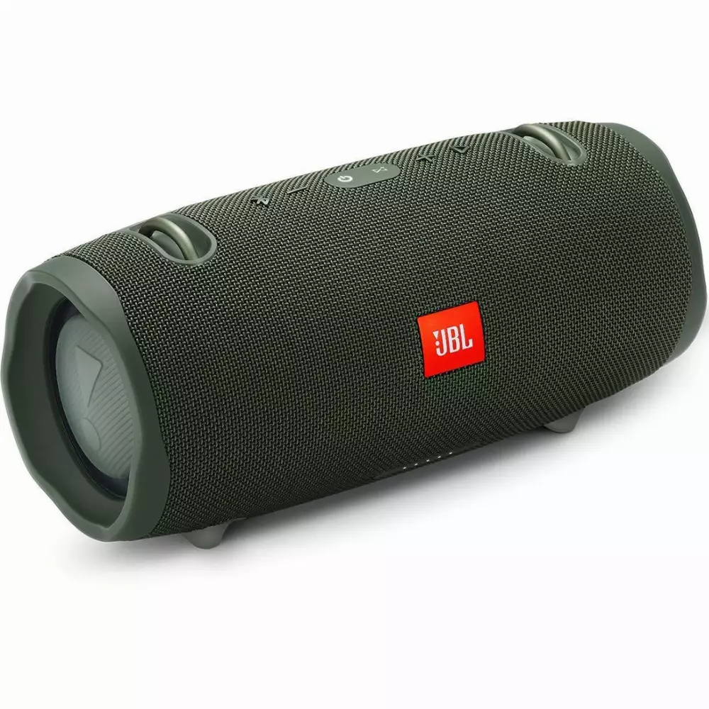 Блутут колонка JBL XTREME 2 Зелен