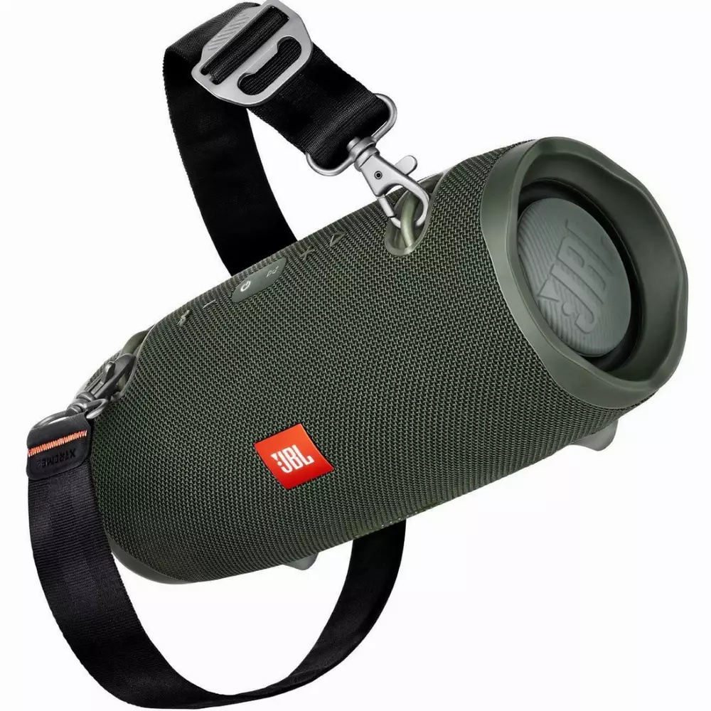 Блутут колонка JBL XTREME 2 Зелен