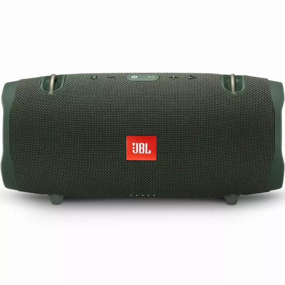 Блутут колонка JBL XTREME 2 Зелен
