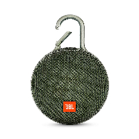 Блутут Колонка JBL Clip 3, Зелен