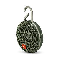 Блутут Колонка JBL Clip 3, Зелен