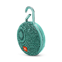 Блутут Колонка JBL Clip 3, Светлозелен
