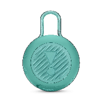 Блутут Колонка JBL Clip 3, Светлозелен