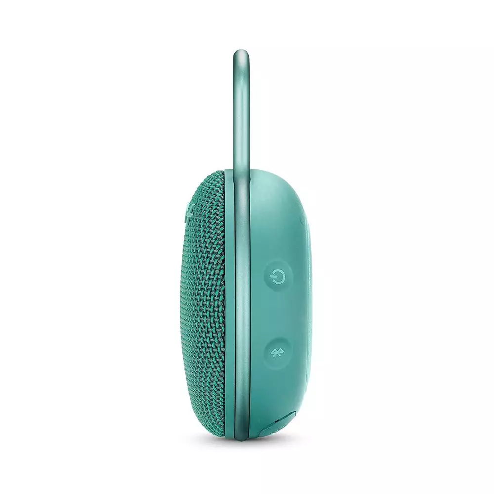 Блутут Колонка JBL Clip 3, Светлозелен