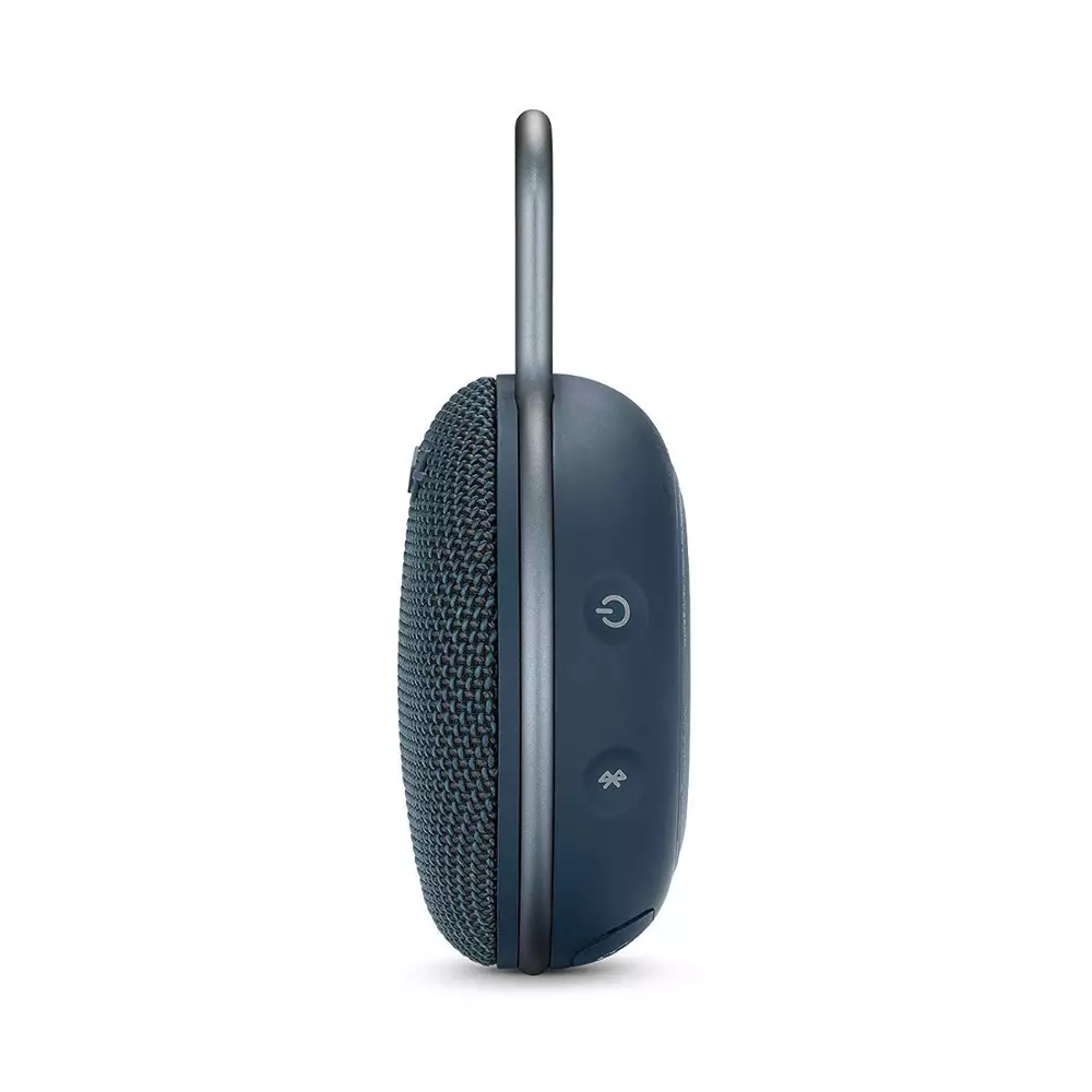 Блутут Колонка JBL Clip 3, Син