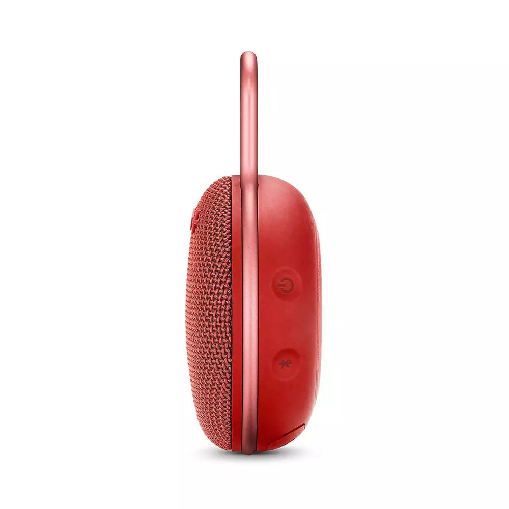 Блутут Колонка JBL Clip 3, Червен
