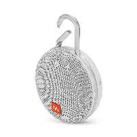 Блутут Колонка JBL Clip 3, Бял