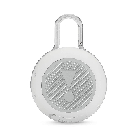 Блутут Колонка JBL Clip 3, Бял