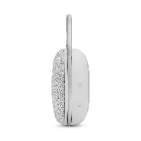 Блутут Колонка JBL Clip 3, Бял