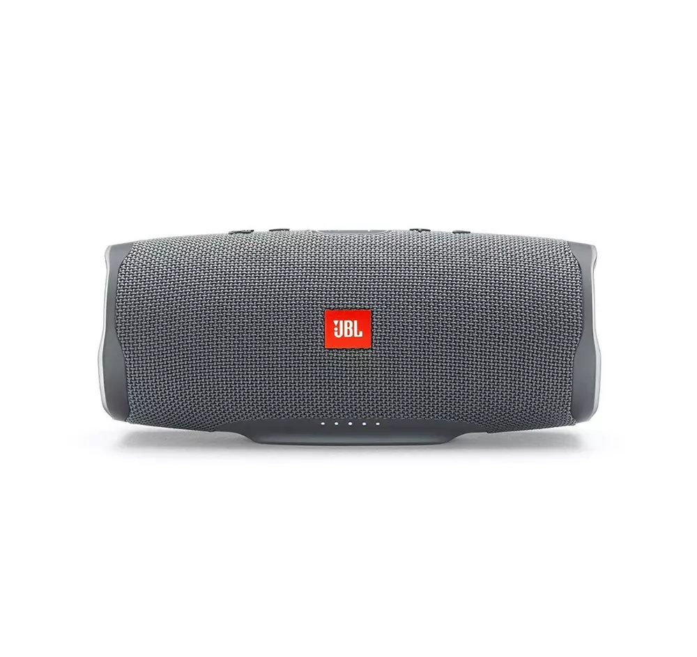 Блутут колонка JBL CHARGE 4 Сив