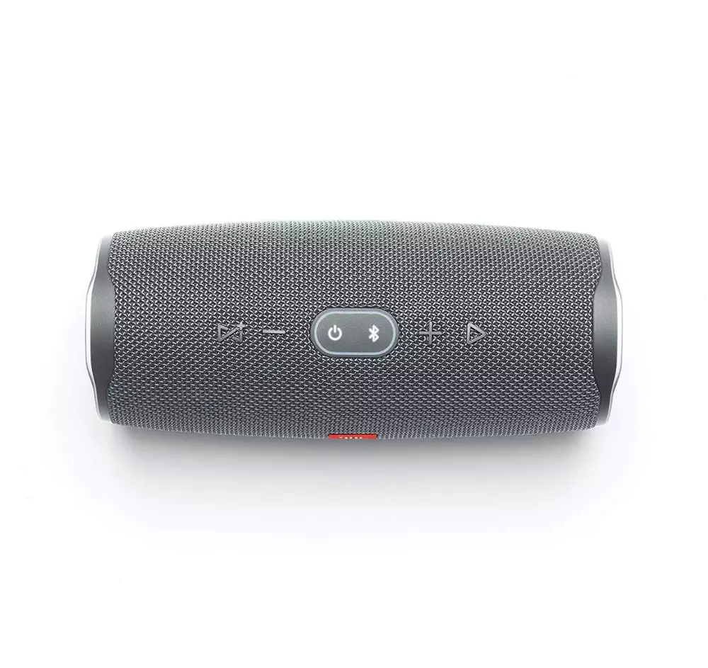 Блутут колонка JBL CHARGE 4 Сив