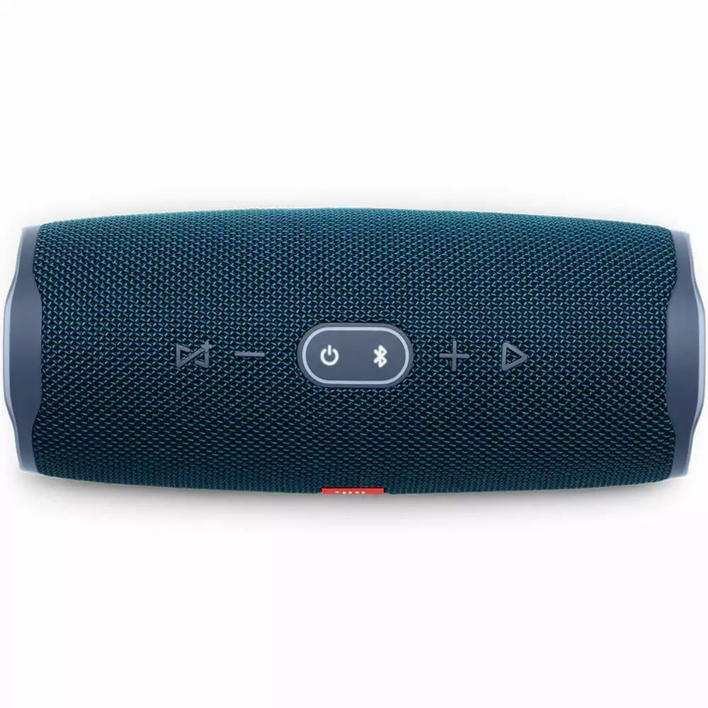 Блутут колонка JBL CHARGE 4 Син